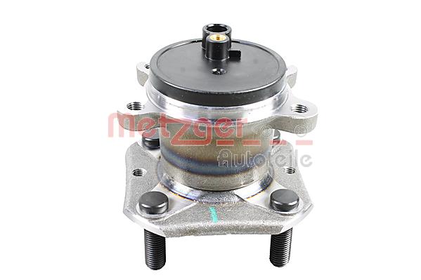 METZGER WM 2182 GREENPARTS Radlagersatz